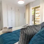 Apartamento Sofia Fuengirola Playa Bambu Nature