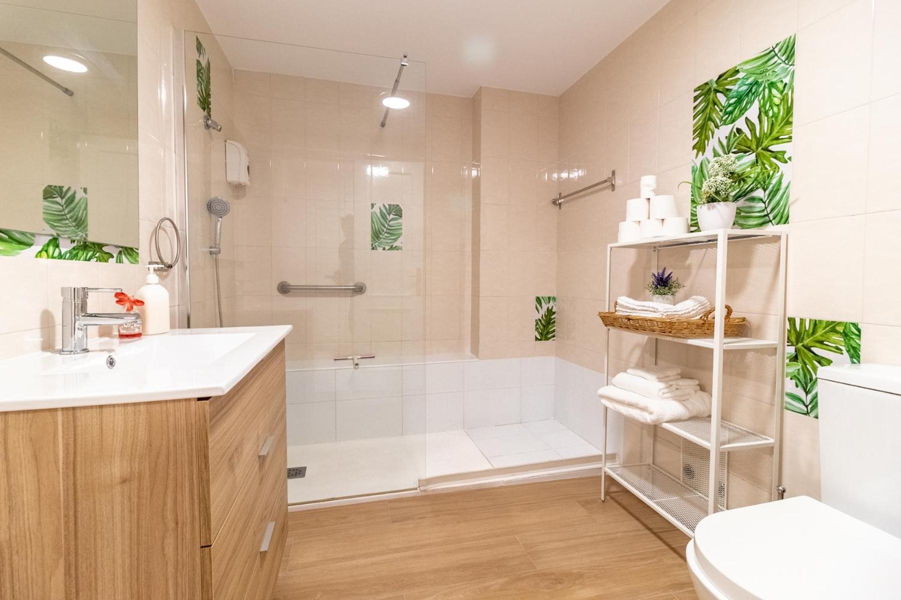 Sofia Playa Bambu Nature Appartement