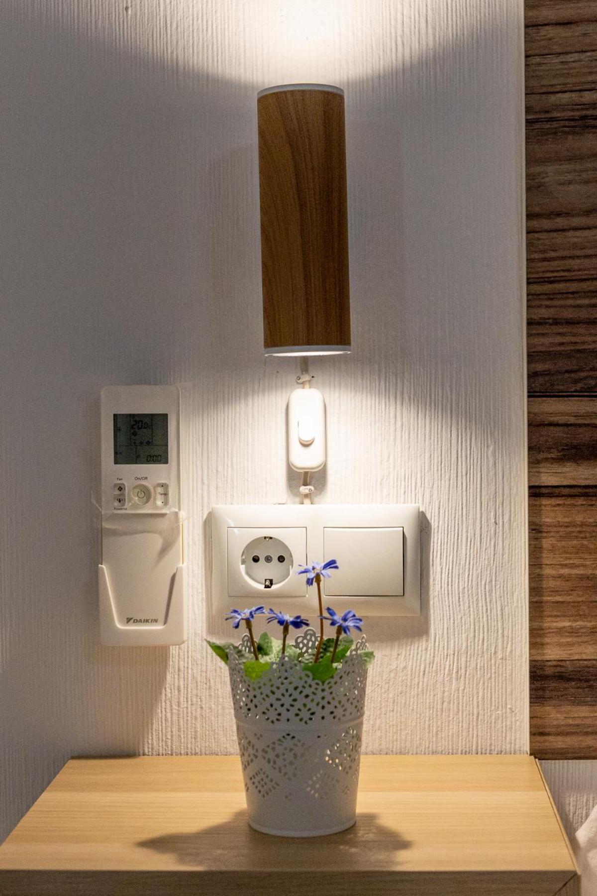 Appartement Sofia Playa Bambu Nature *