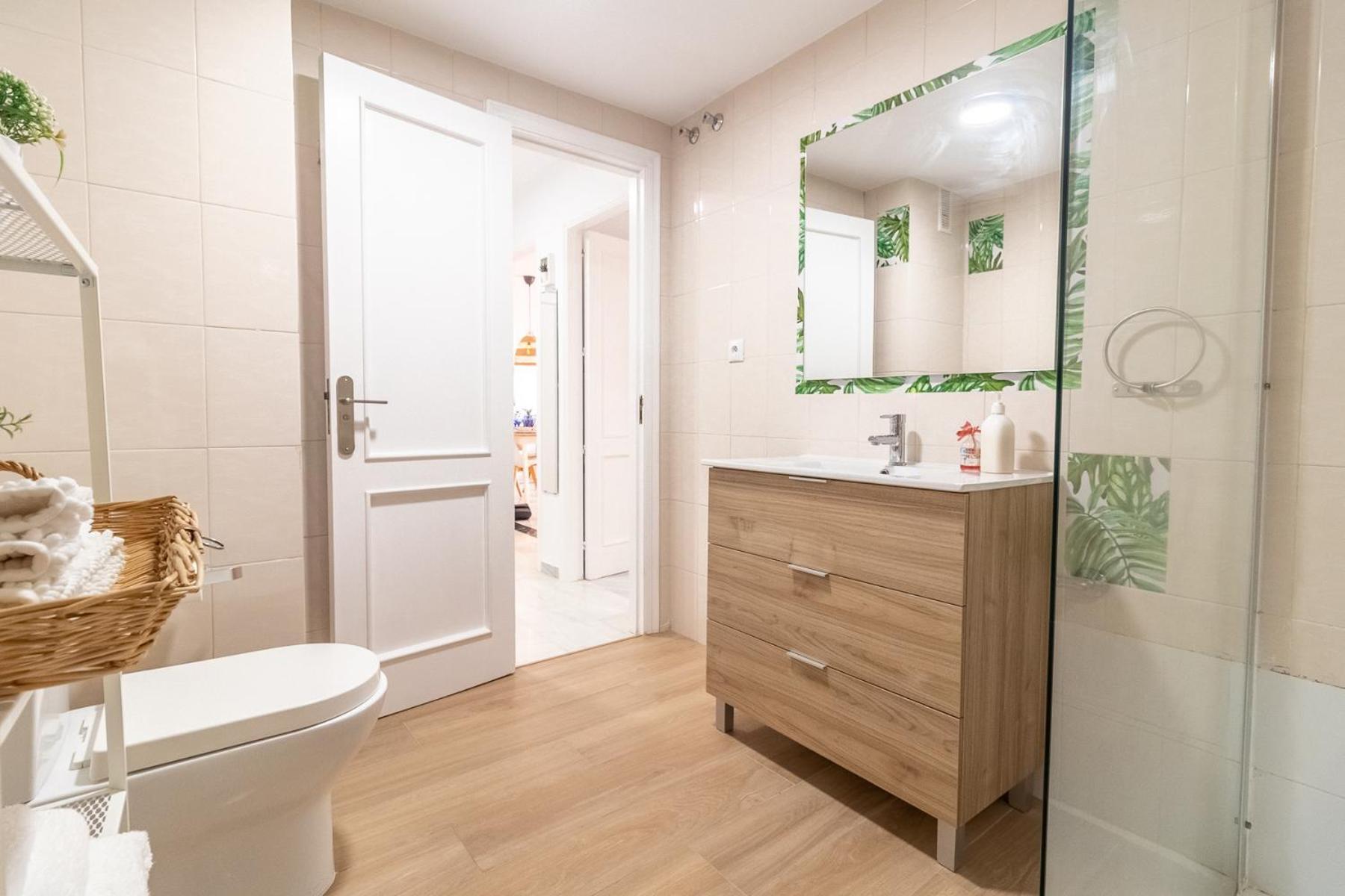 Appartement Sofia Playa Bambu Nature Fuengirola