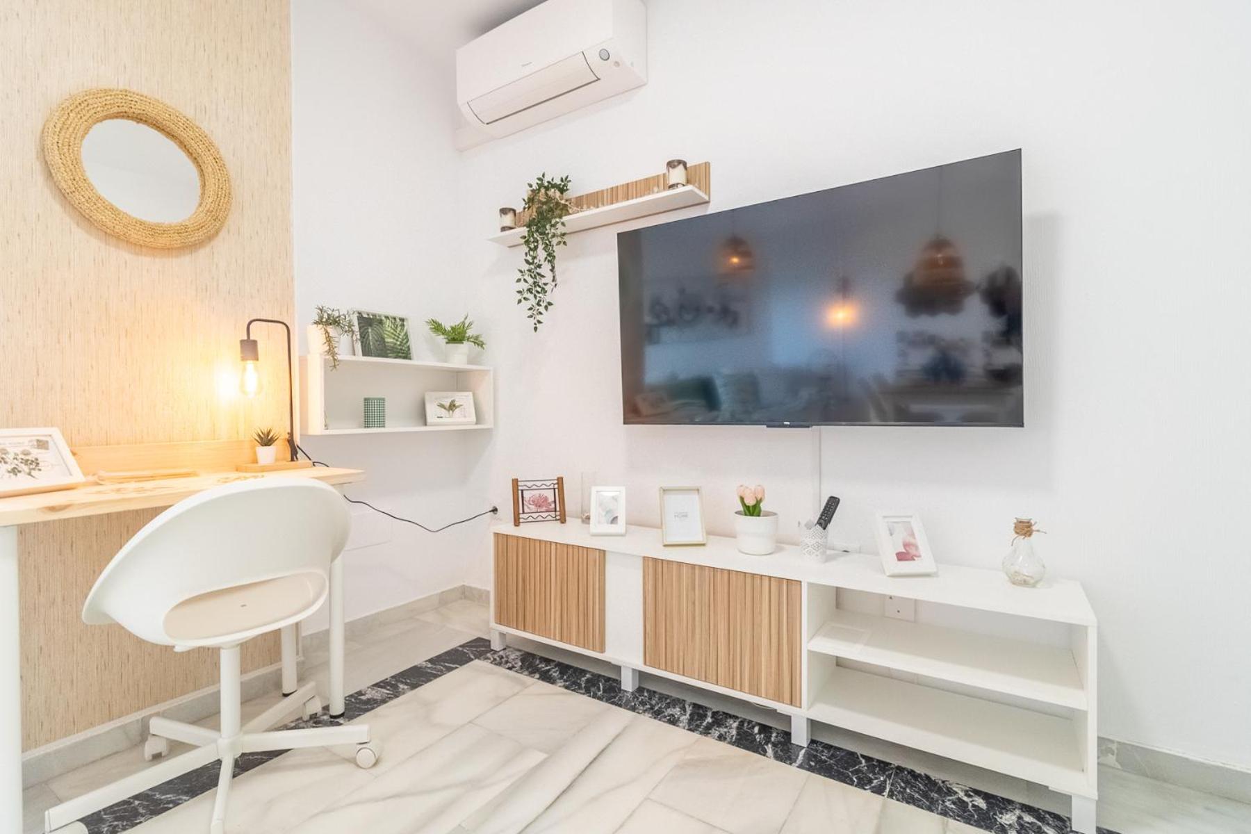Appartement Sofia Playa Bambu Nature