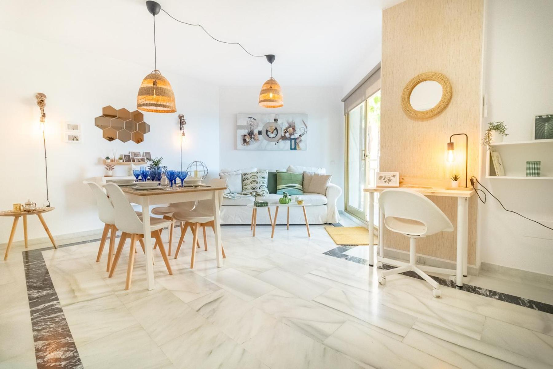 Appartement Sofia Playa Bambu Nature Fuengirola
