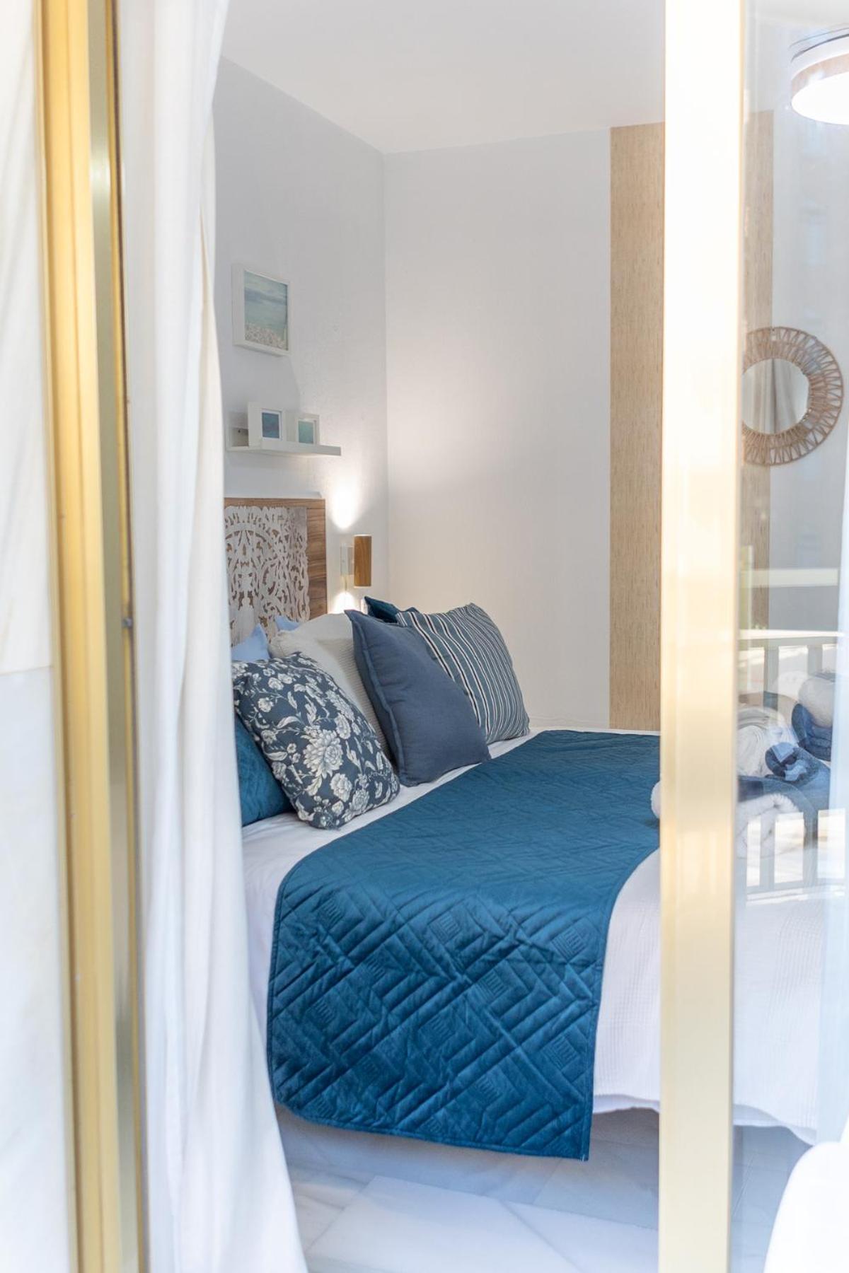 Sofia Playa Bambu Nature Appartement Fuengirola