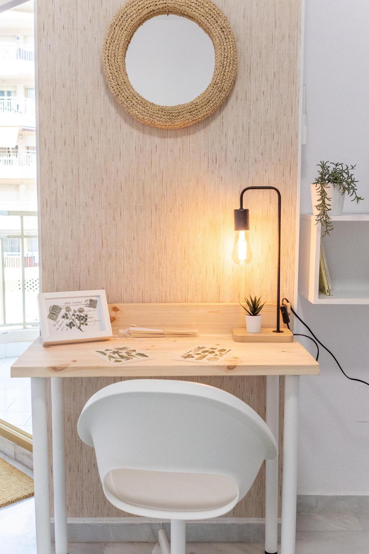 Appartement Sofia Playa Bambu Nature Fuengirola
